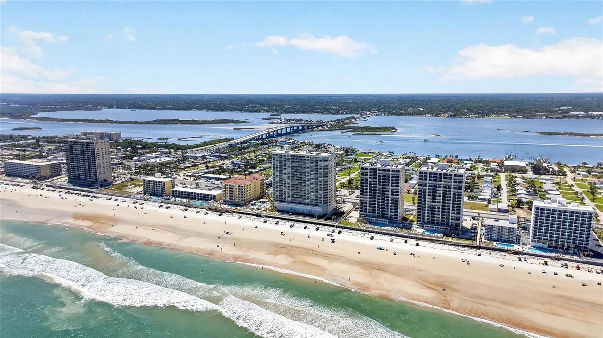 3333 S Atlantic Avenue Daytona Beach FL 32118