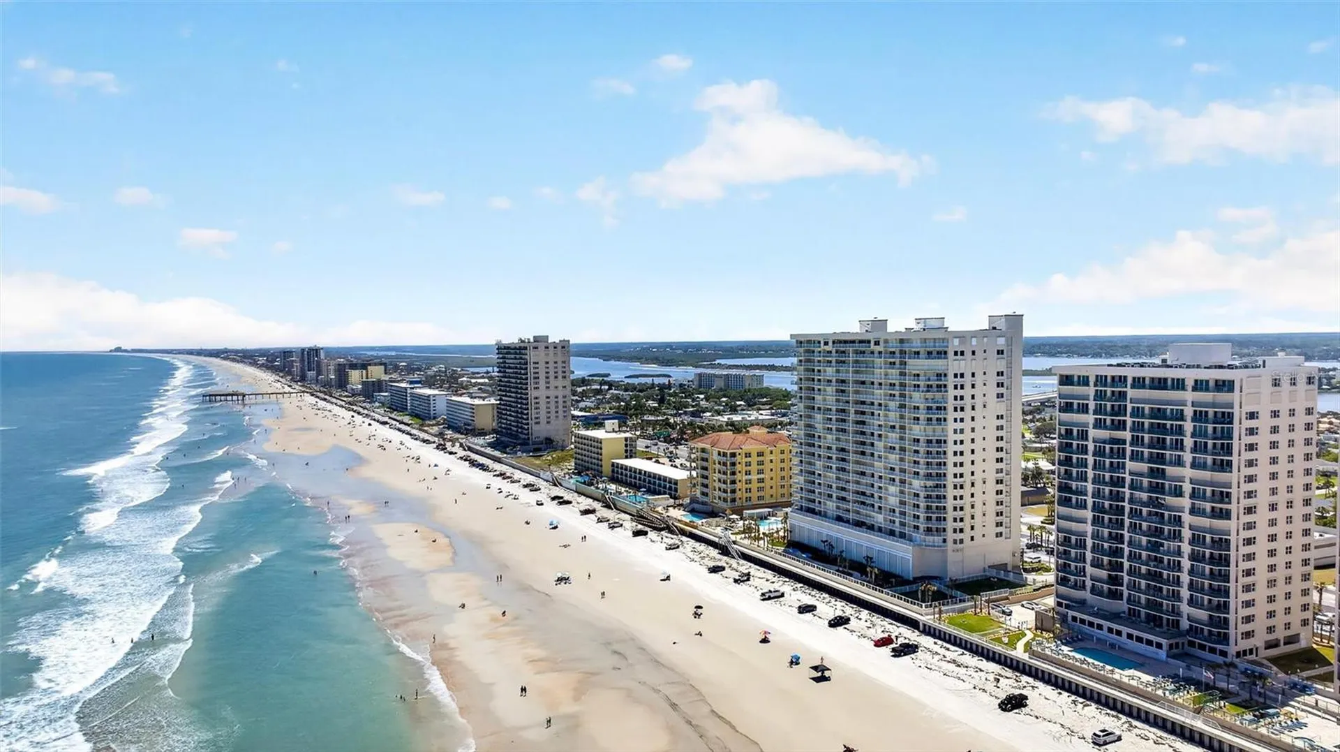 3333 S Atlantic Avenue Daytona Beach FL 32118