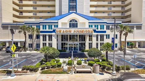 3333 S Atlantic Avenue Daytona Beach FL 32118