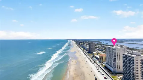 3333 S Atlantic Avenue Daytona Beach FL 32118