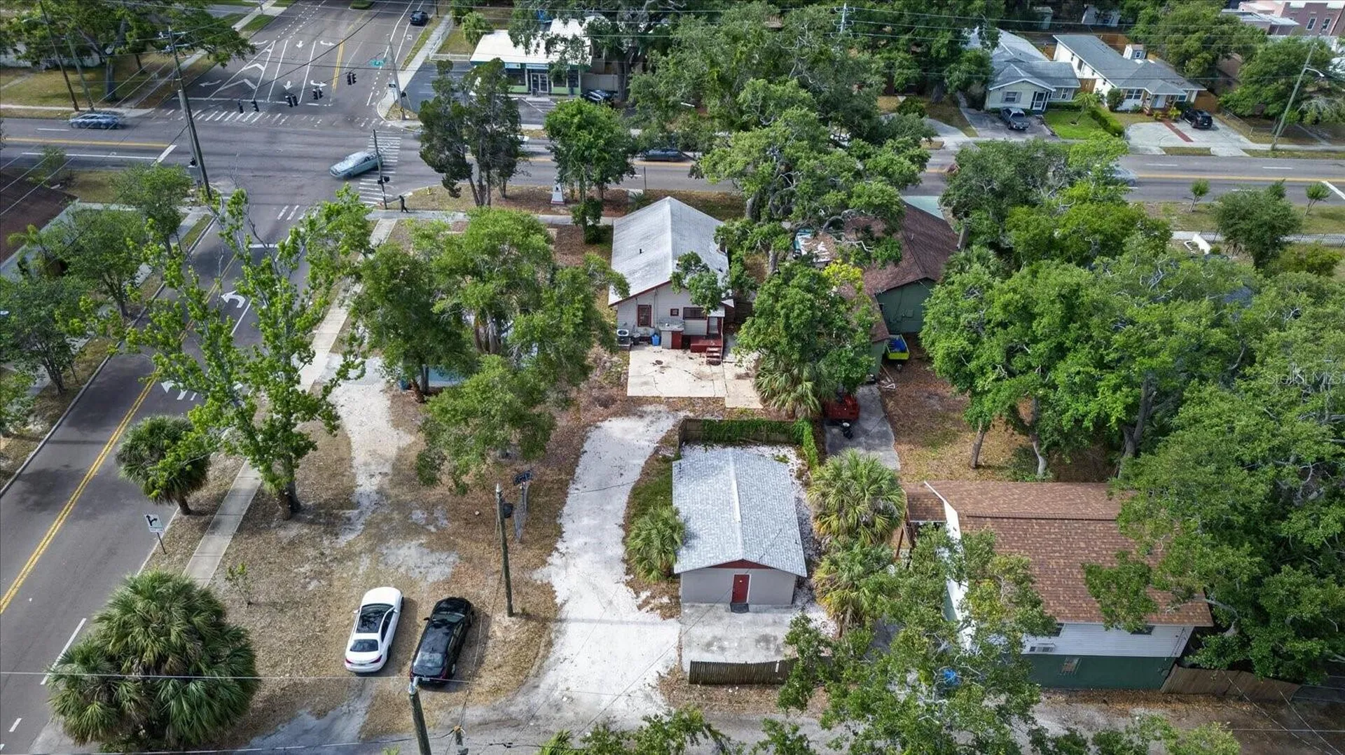 2211 22nd Avenue S St Petersburg FL 33712
