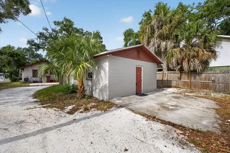 2211 22nd Avenue S St Petersburg FL 33712