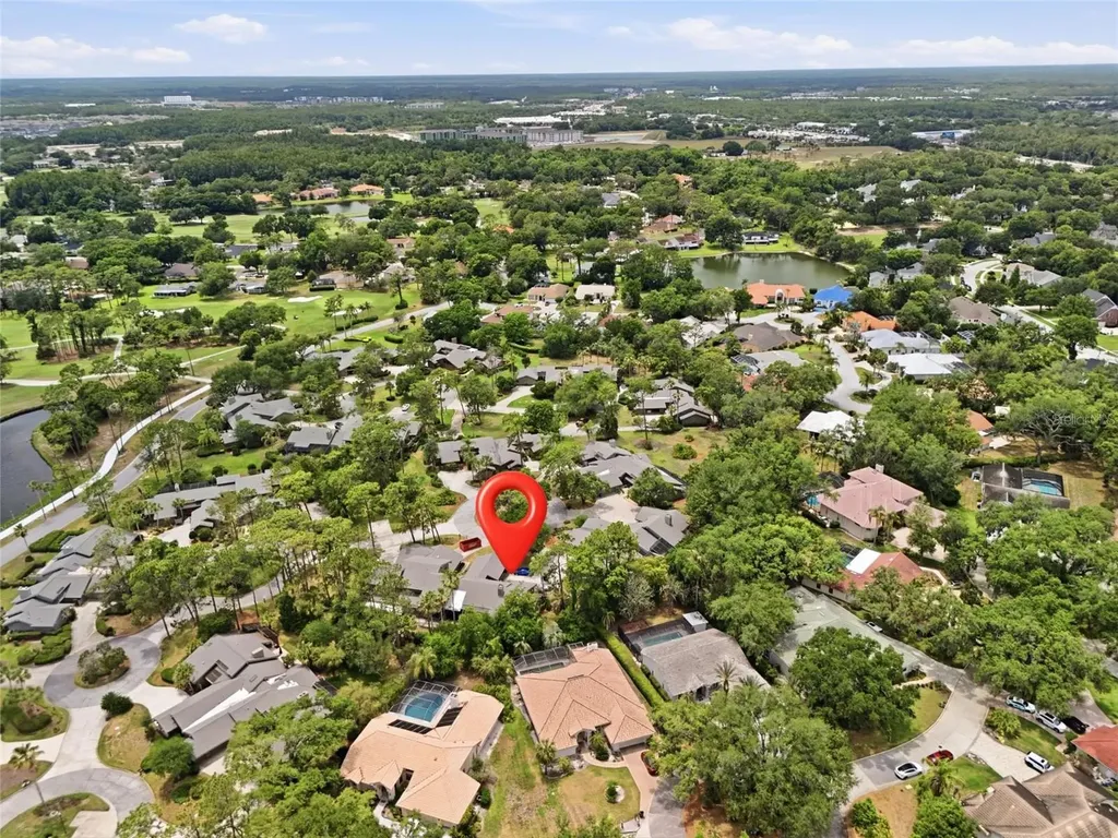 5344 Cobblestone Court Wesley Chapel FL 33543