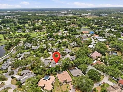 5344 Cobblestone Court Wesley Chapel FL 33543