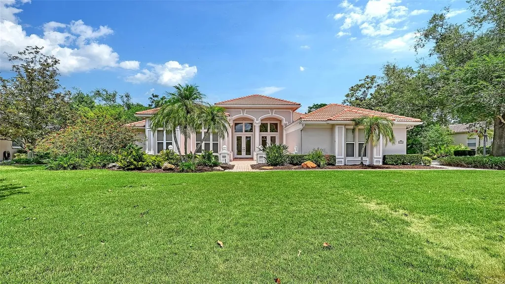 6935 Riversedge Street Circle Bradenton FL 34202