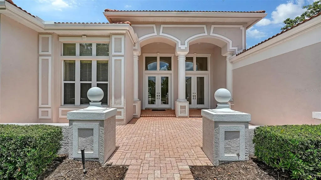 6935 Riversedge Street Circle Bradenton FL 34202