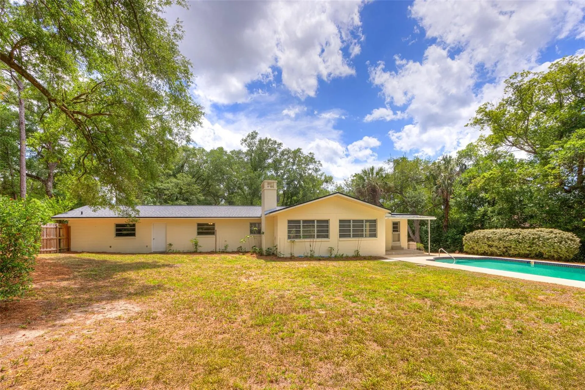 321 Huntington Drive Deland FL 32724