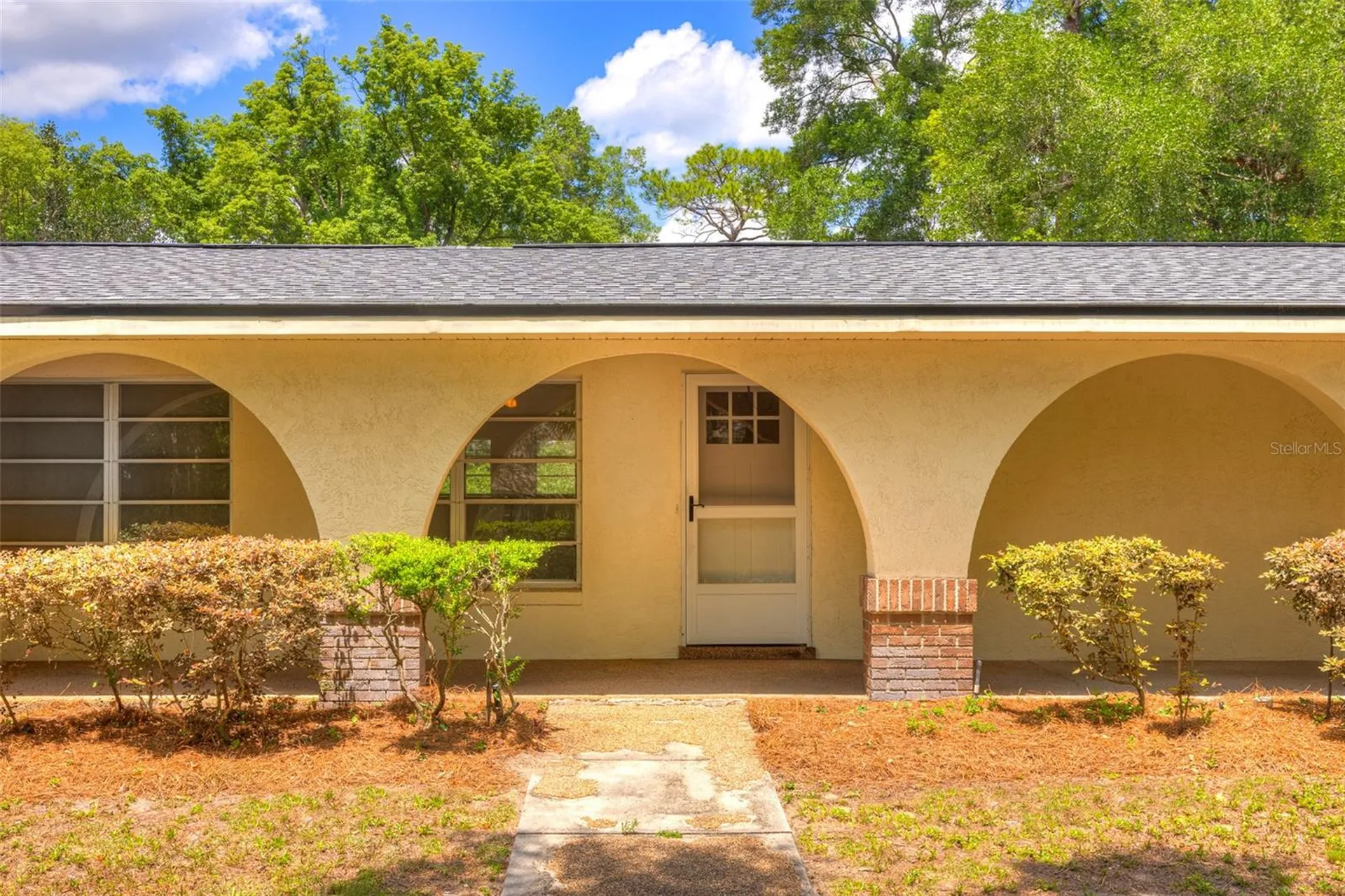 321 Huntington Drive Deland FL 32724