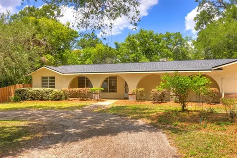 321 Huntington Drive Deland FL 32724
