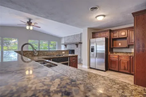 321 Huntington Drive Deland FL 32724