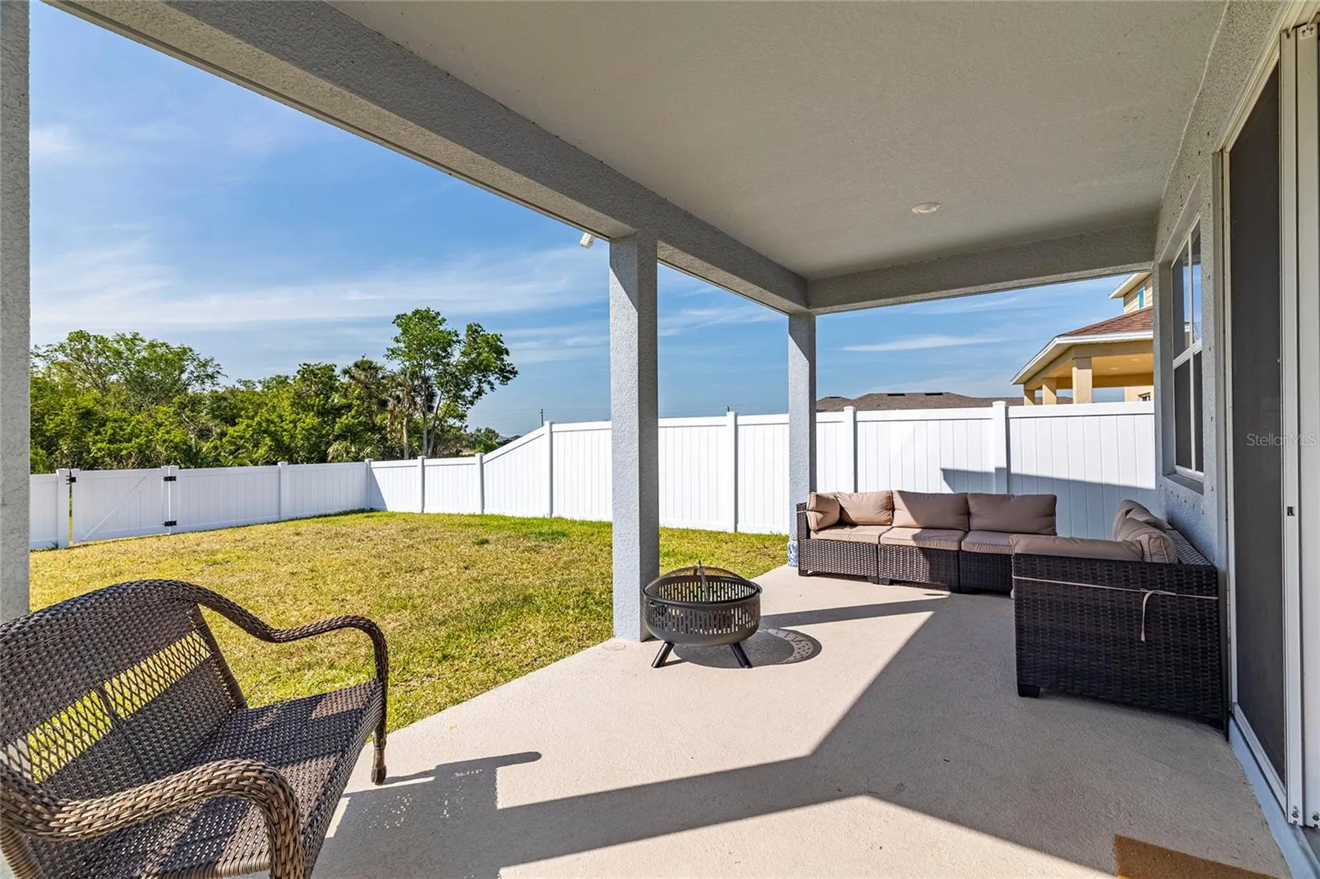 9104 Sandy Bluffs Circle Parrish FL 34219