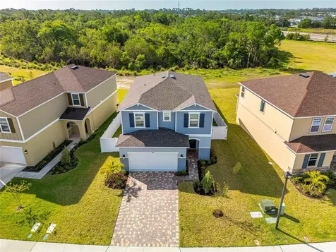 9104 Sandy Bluffs Circle Parrish FL 34219