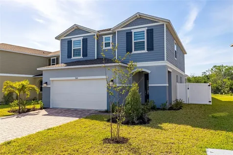 9104 Sandy Bluffs Circle Parrish FL 34219