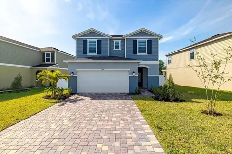 9104 Sandy Bluffs Circle Parrish FL 34219