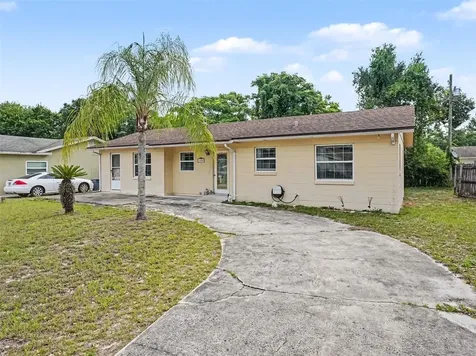 1609 Maureen Avenue Ocoee FL 34761