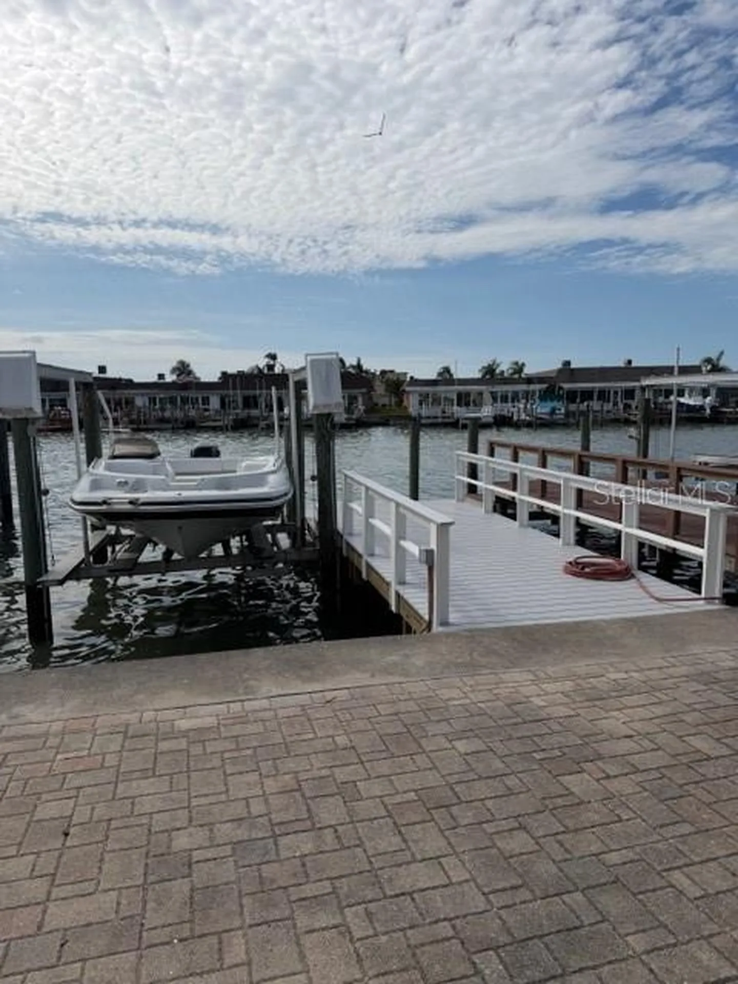 582 Boca Ciega Point Boulevard N St Petersburg FL 33708