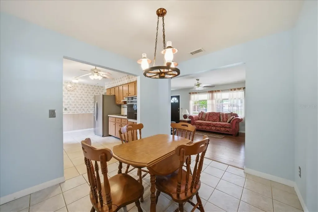 248 Pinedo Drive Titusville FL 32780