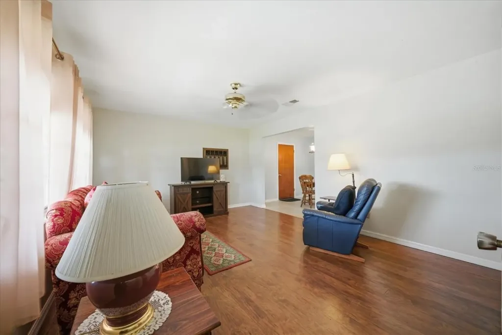 248 Pinedo Drive Titusville FL 32780