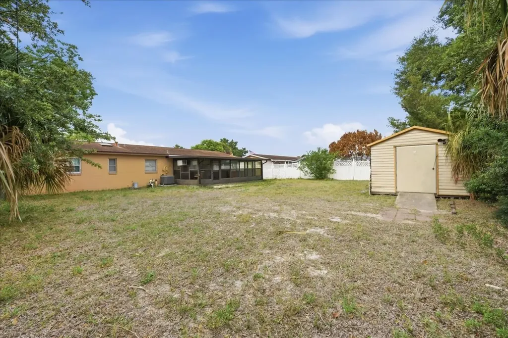 248 Pinedo Drive Titusville FL 32780