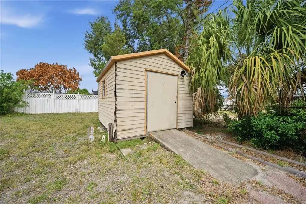 248 Pinedo Drive Titusville FL 32780