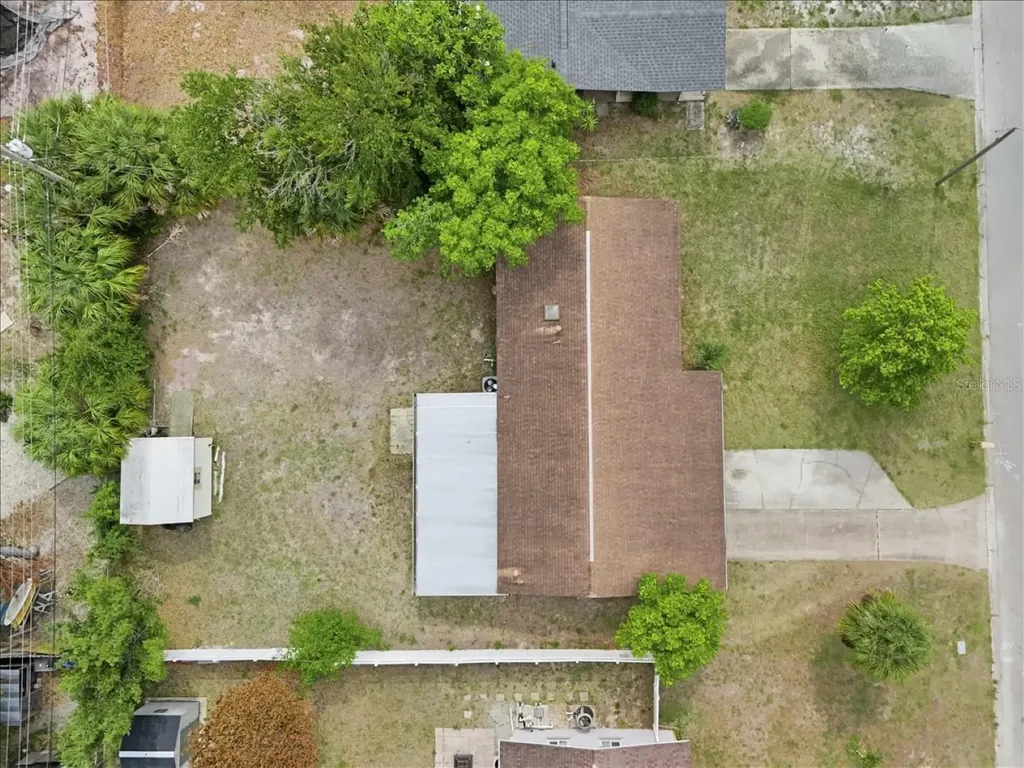 248 Pinedo Drive Titusville FL 32780