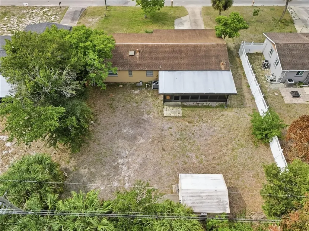 248 Pinedo Drive Titusville FL 32780