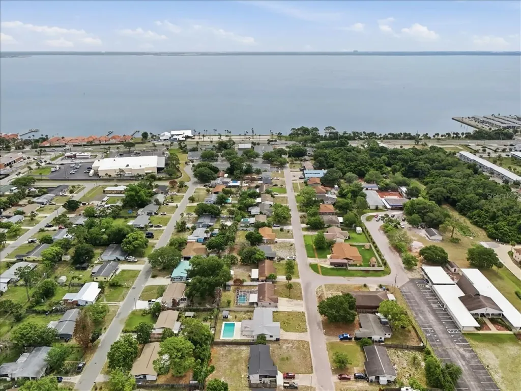 248 Pinedo Drive Titusville FL 32780