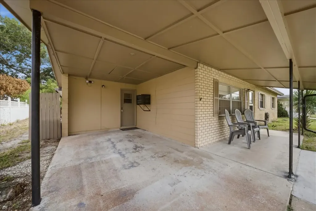 248 Pinedo Drive Titusville FL 32780