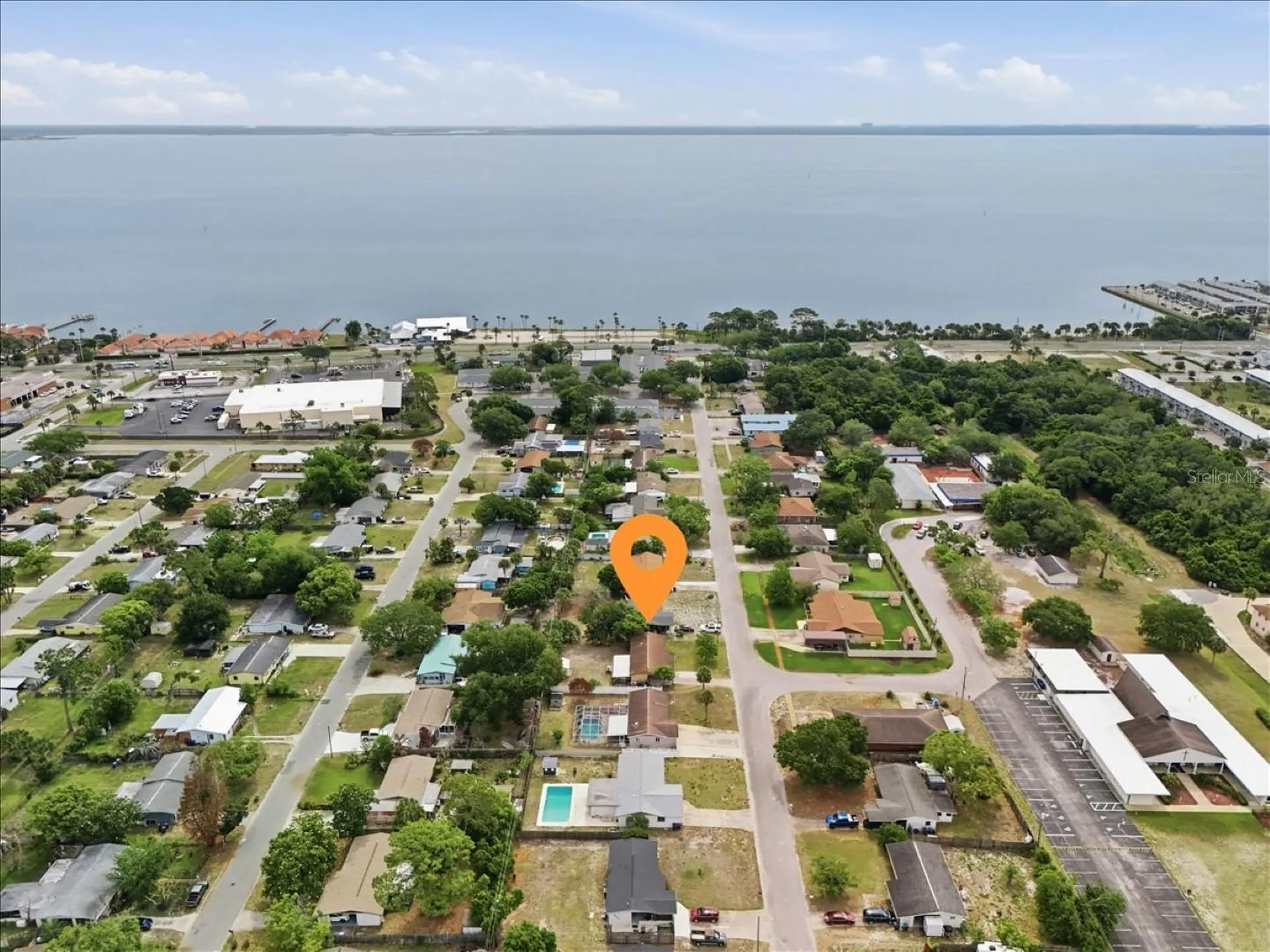 248 Pinedo Drive Titusville FL 32780