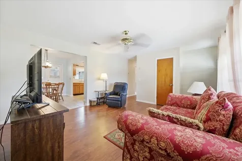 248 Pinedo Drive Titusville FL 32780