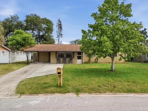 248 Pinedo Drive Titusville FL 32780