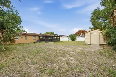 248 Pinedo Drive Titusville FL 32780