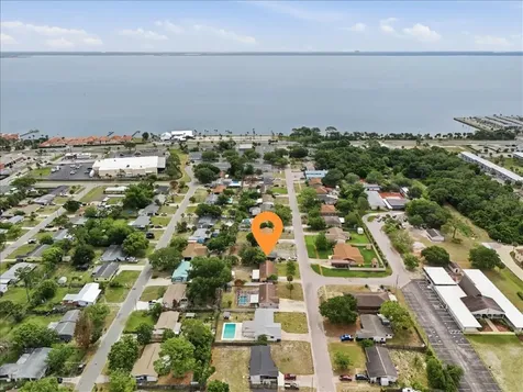 248 Pinedo Drive Titusville FL 32780