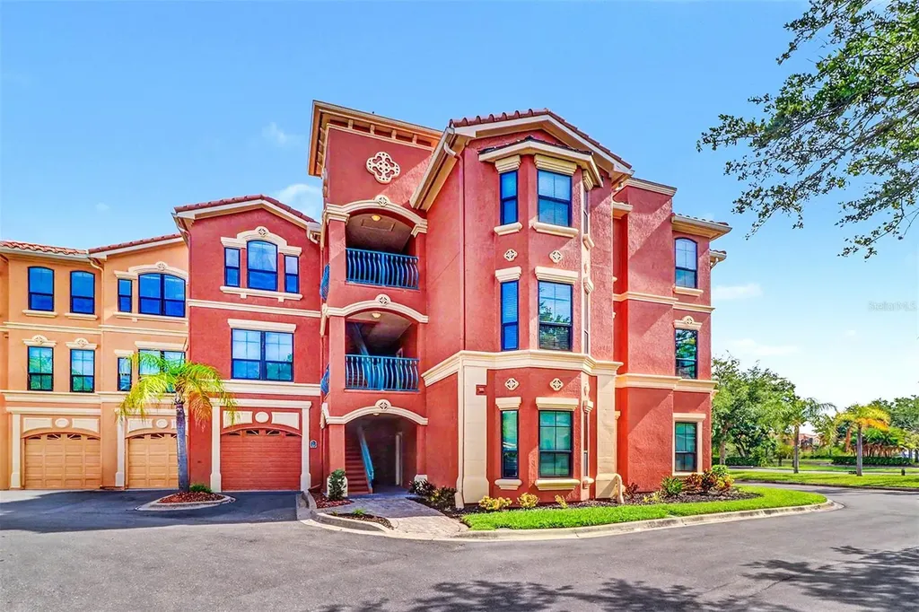 2746 Via Tivoli Clearwater FL 33764