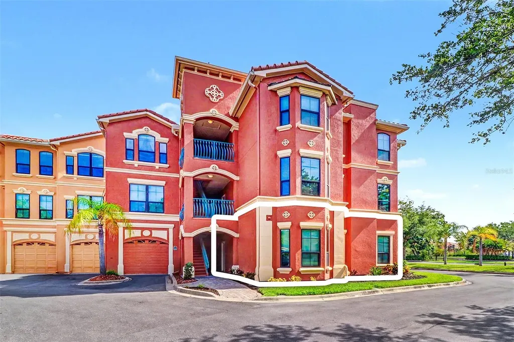 2746 Via Tivoli Clearwater FL 33764