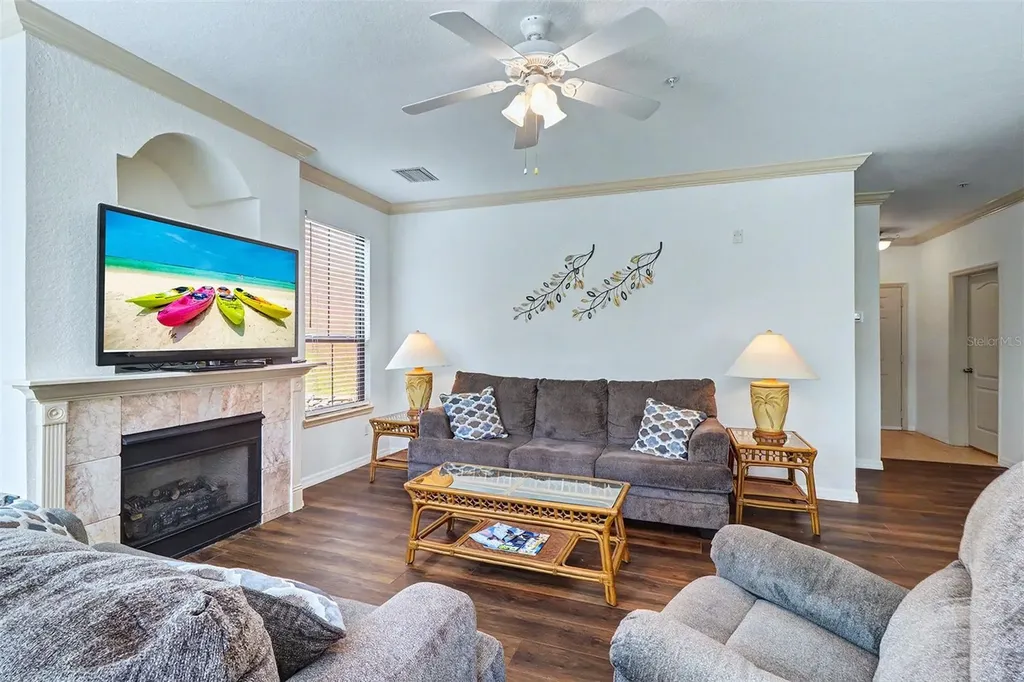 2746 Via Tivoli Clearwater FL 33764