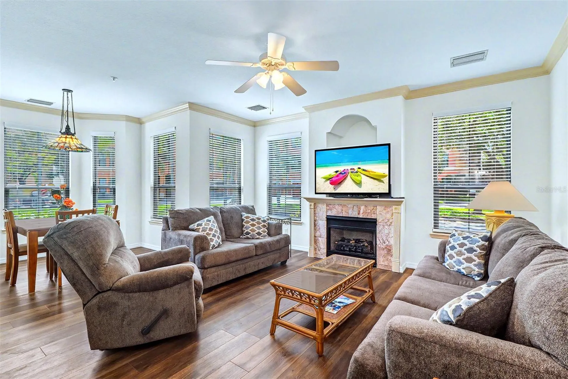 2746 Via Tivoli Clearwater FL 33764