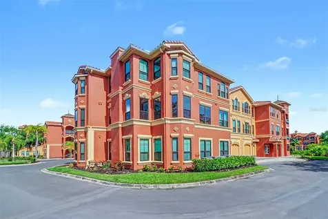 2746 Via Tivoli Clearwater FL 33764