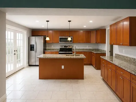 8618 Grandview Drive Tampa FL 33617