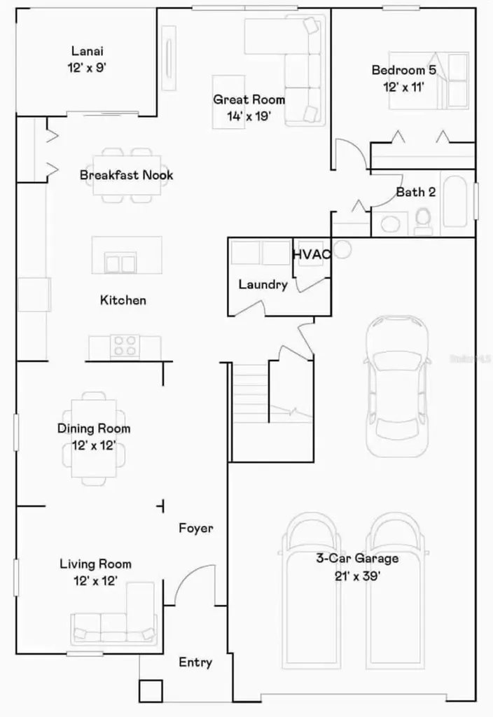 5312 Seal Isle Court Bradenton FL 34211