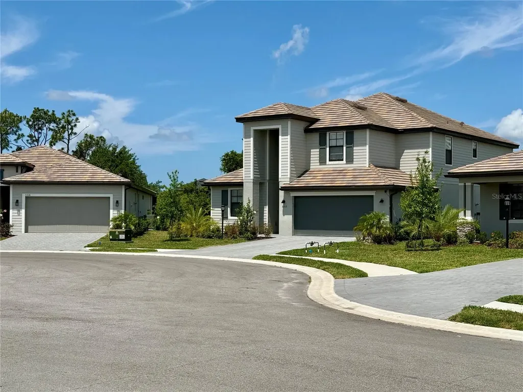 5312 Seal Isle Court Bradenton FL 34211