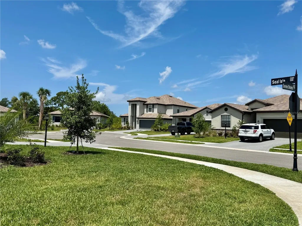 5312 Seal Isle Court Bradenton FL 34211