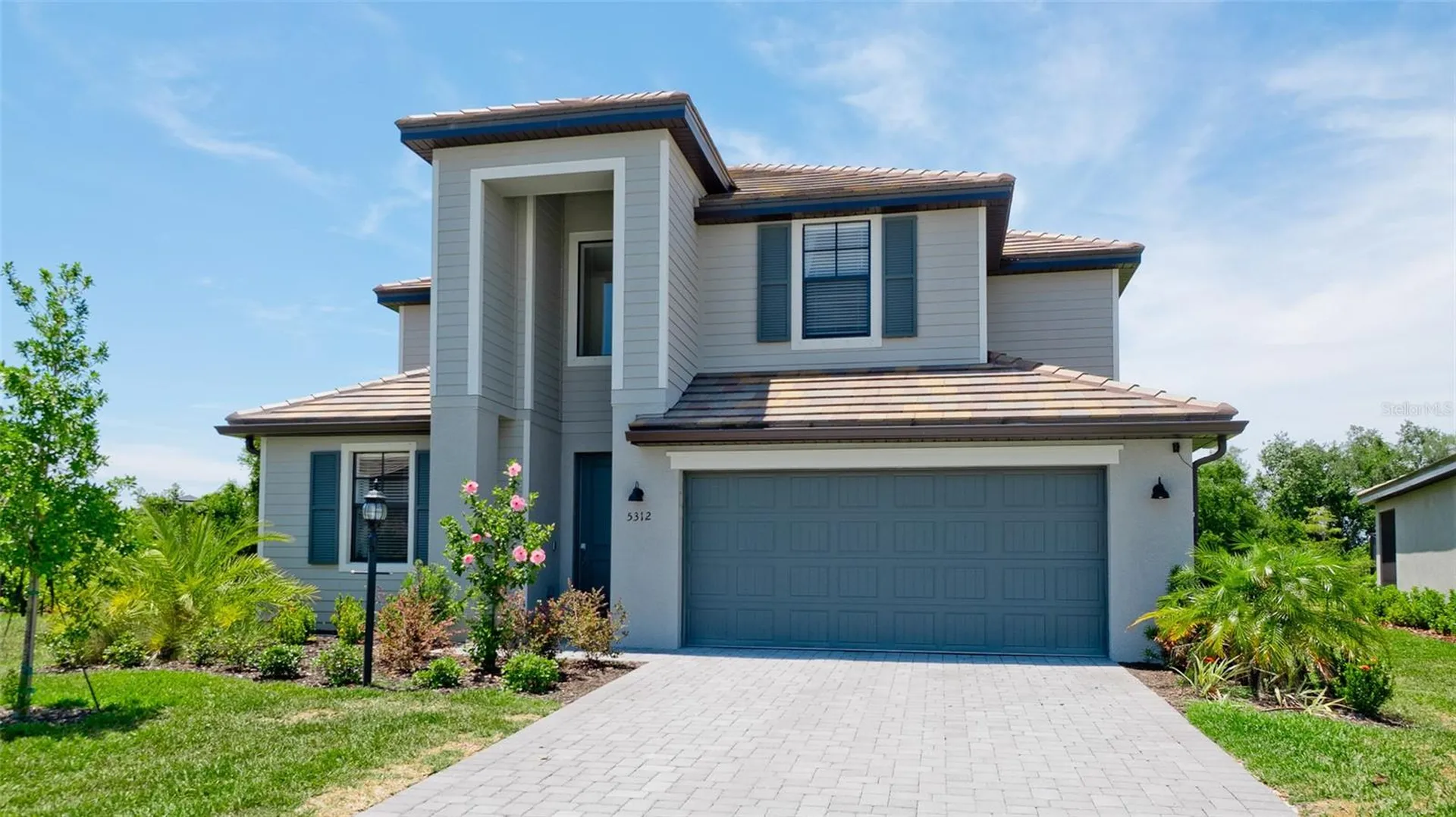 5312 Seal Isle Court Bradenton FL 34211