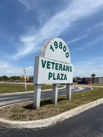19800 Veterans Boulevard Port Charlotte FL 33954