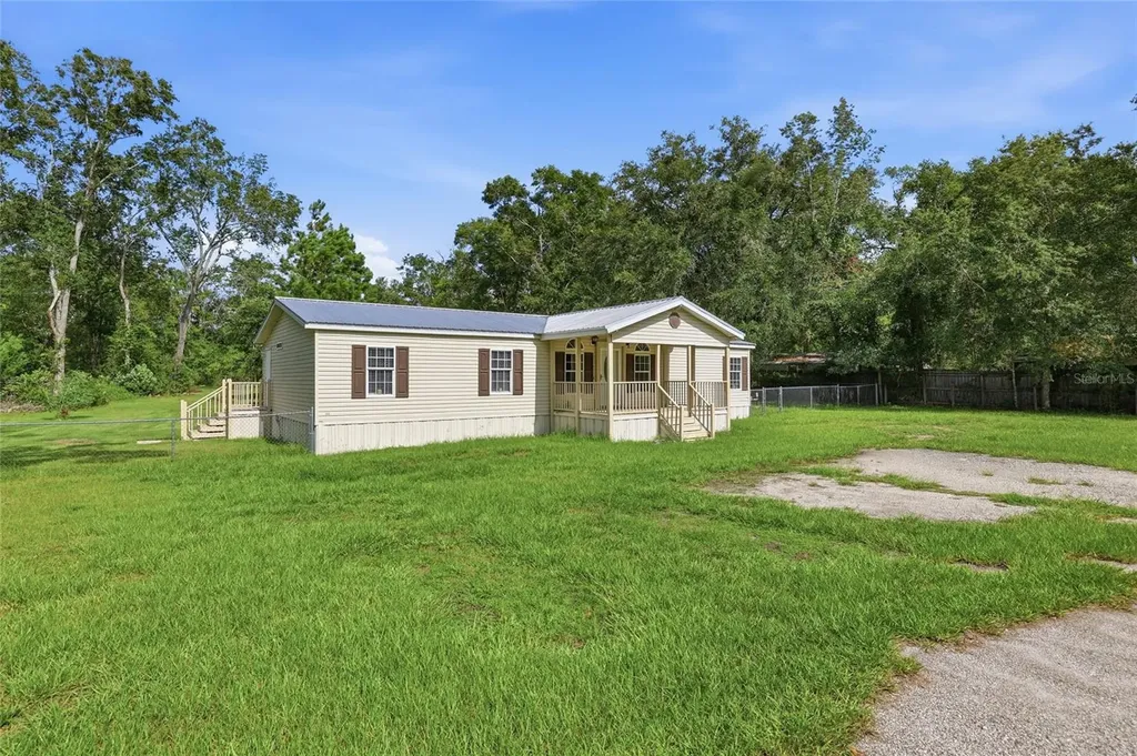 9528 NW 235th Terrace Alachua FL 32615