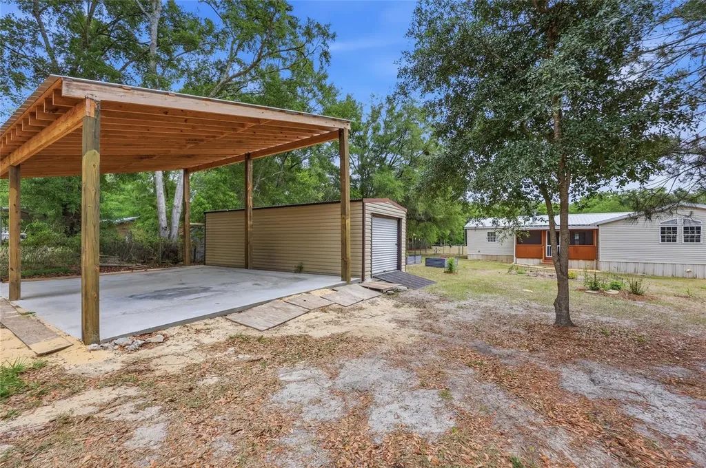 9528 NW 235th Terrace Alachua FL 32615