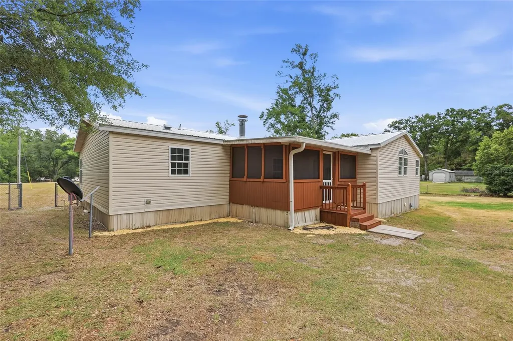 9528 NW 235th Terrace Alachua FL 32615