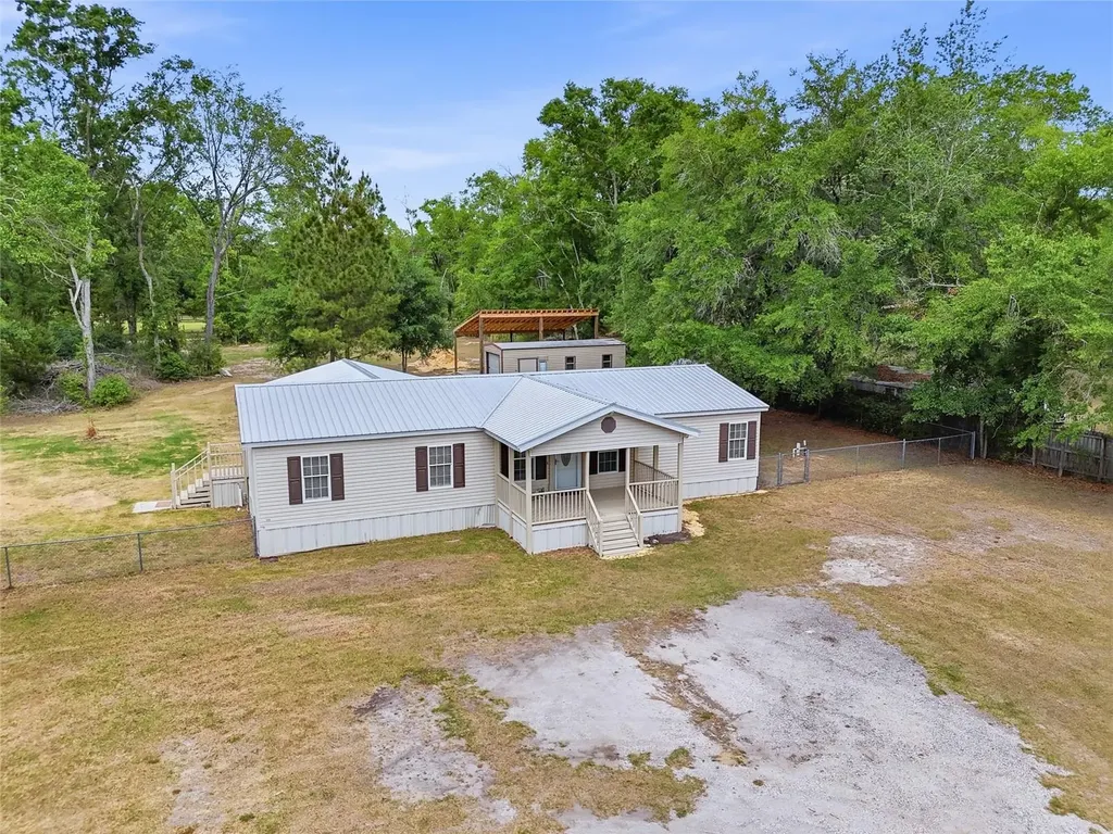 9528 NW 235th Terrace Alachua FL 32615