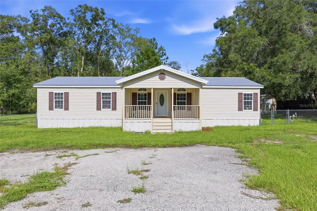 9528 NW 235th Terrace Alachua FL 32615