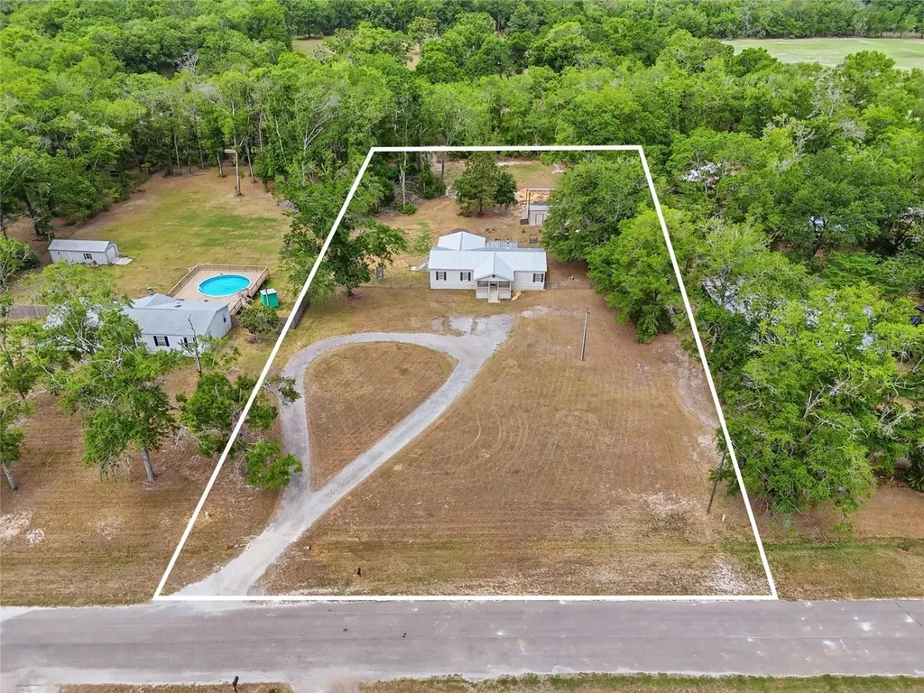 9528 NW 235th Terrace Alachua FL 32615